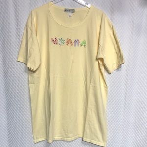 SOFT AS A GRAPE SleepShirt or Bathing Suit CoverUp